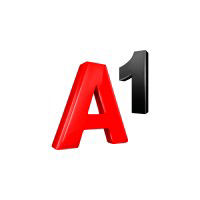 А1 Беларусь logo