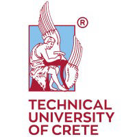 Technical University Of Crete / Πολυτεχνείο Κρήτης logo