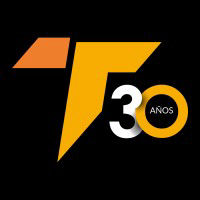 TecnoRed S.A logo