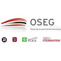 Ottawa Sports And Entertainment Group (OSEG) logo