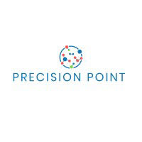 Precision Point Staffing ™ logo