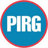 PIRG logo