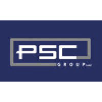 PSC GROUP Sal logo
