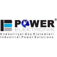 POWER ELEKTRONİK SAN VE TİC A.S.
