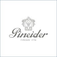 Pineider 1774 logo