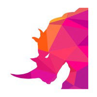QuantumRhino logo