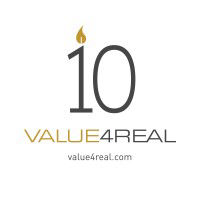 Value4Real Group logo