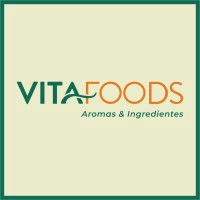 VitaFoods Ingredientes logo