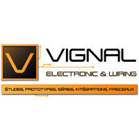 Vignal - Electronic & Wiring logo