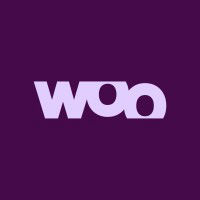 WOÔ logo