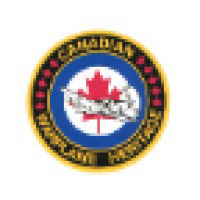 CANADIAN WARPLANE HERITAGE MUSEUM logo