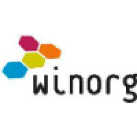 Winorg AS logo