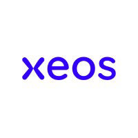 XEOS logo