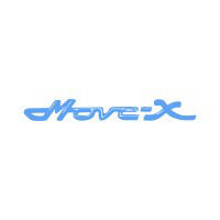 Move-X logo