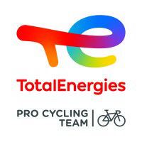 TotalEnergies Pro Cycling Team