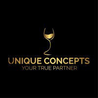 Unique Concepts- Hospitality Supplies