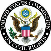 United States Commission On Civil Rights logo