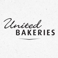 United Bakeries Norway AS logo
