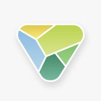 Voronoi App logo