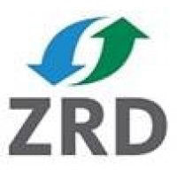 Zeeuwse Reinigingsdienst B.V. (ZRD) logo
