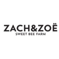 Zach & Zoe Sweet Bee Farm