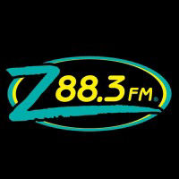 Z88.3FM® logo