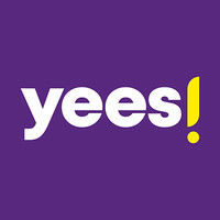 Yees!
