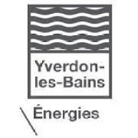 Yverdon-les-Bains Énergies logo