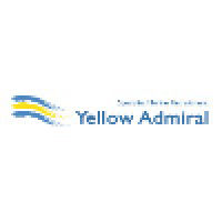 Yellow Admiral Ltd
