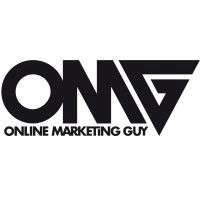 Online Marketing Guy logo