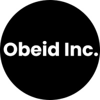 Obeid Inc. Financials