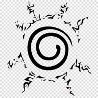 Naruto logo