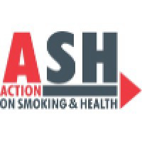 Action On Smoking And Health (Ash)