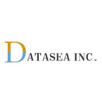 Datasea Inc