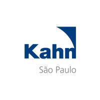 Kahn Do Brasil logo