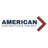 American Construction & Concrete