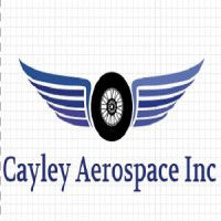 Cayley Aerospace Inc