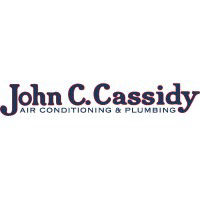 John C. Cassidy Air Conditioning And Plumbing, Inc. logo