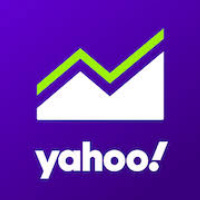 Yahoo Finance logo
