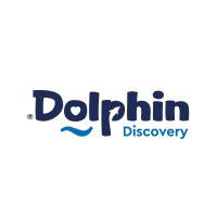 Dolphin Discovery logo