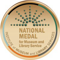 The Discovery Museums logo