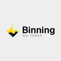 BINNING OIL TOOLS S.A. logo