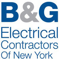 B&G Electrical Contractors Of New York