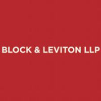 Block & Leviton Llp