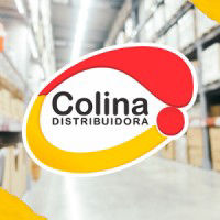Colina Distribuidora logo
