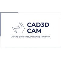 CAD 3D CAM