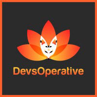 DevsOperative logo