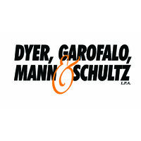 Dyer, Garofalo, Mann & Schultz LPA logo