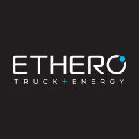 ETHERO Truck + Energy