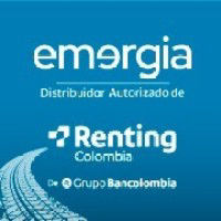 Emergia - Renting Colombia